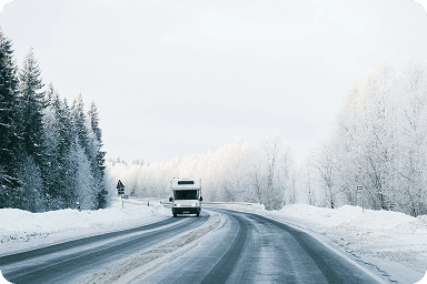 Winter Wonderland: Turbocharging RV Rental Bookings for the Coziest Season