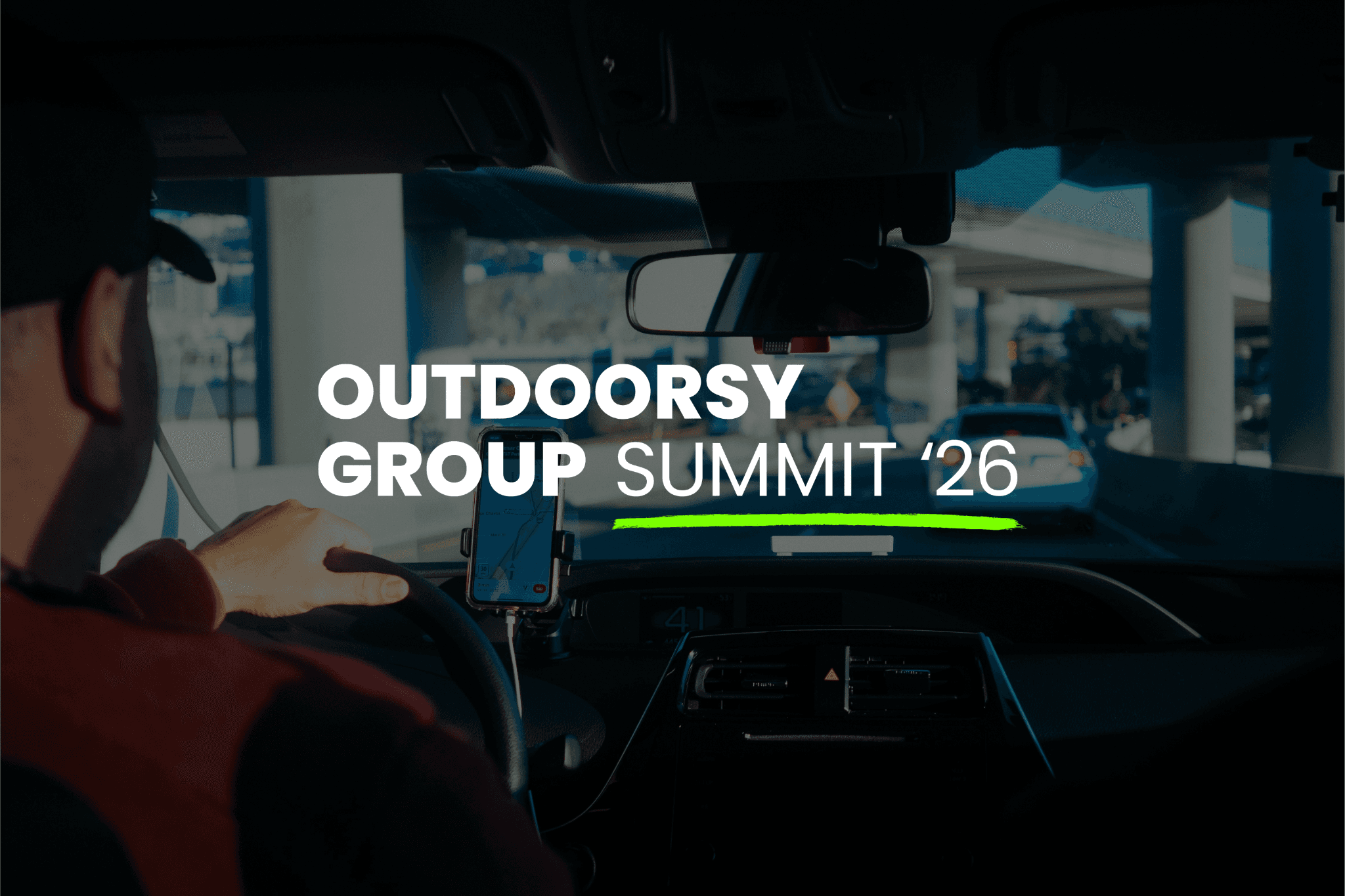 Empowering the Gig Economy: Lessons in Rideshare Fleet Management
