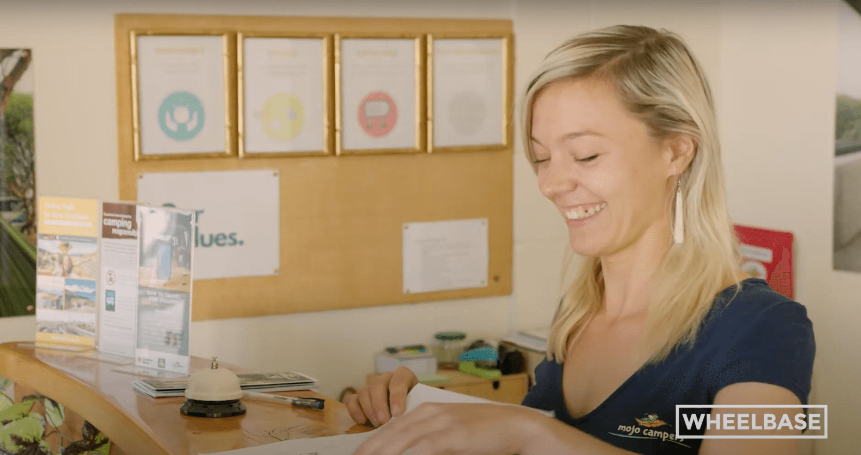 Case Study - Mojo Campers