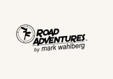 Road Adventures logo