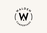 Walden Campvans logo