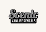 Scenic Vanlife Rentals logo