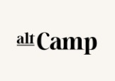 alt Camp logo